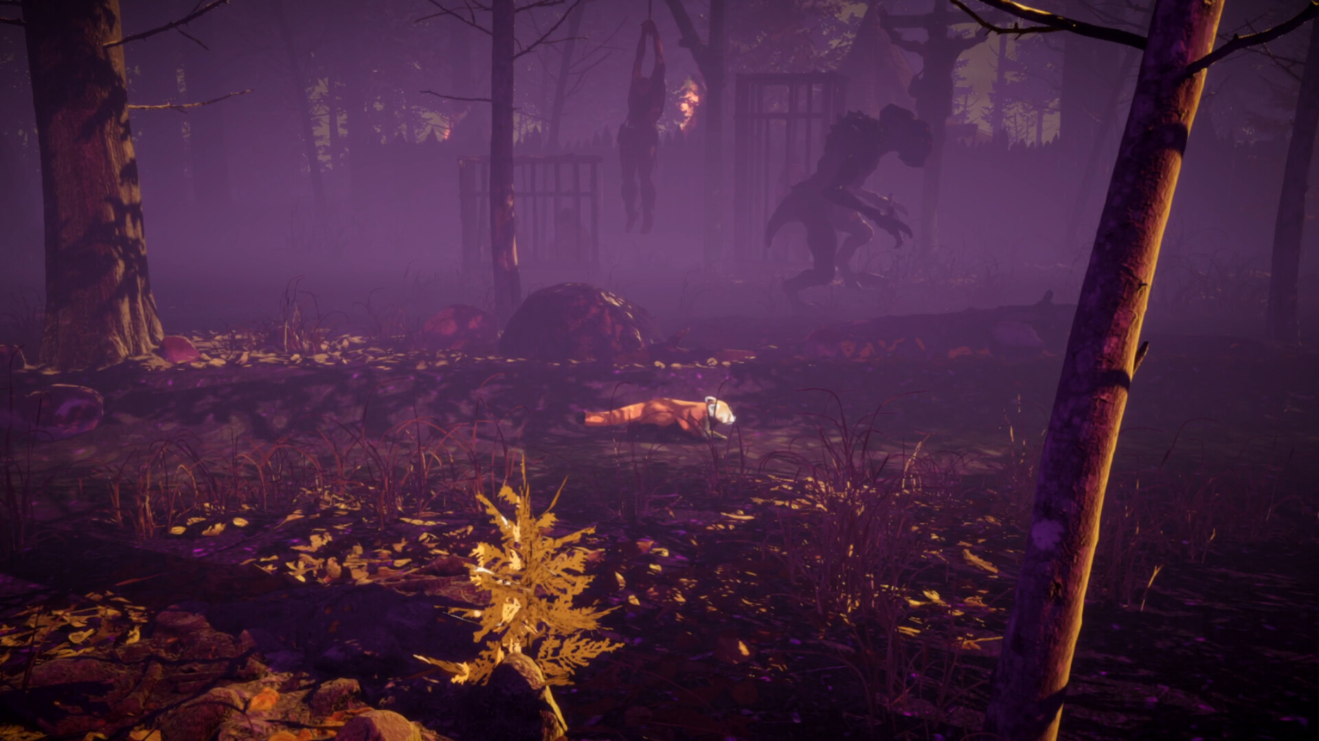 Edenbound screenshot 3