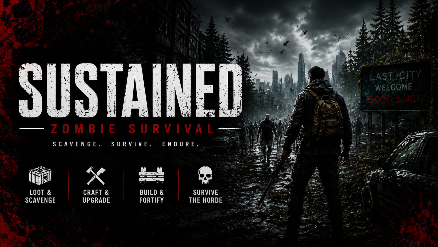 Trailer poster