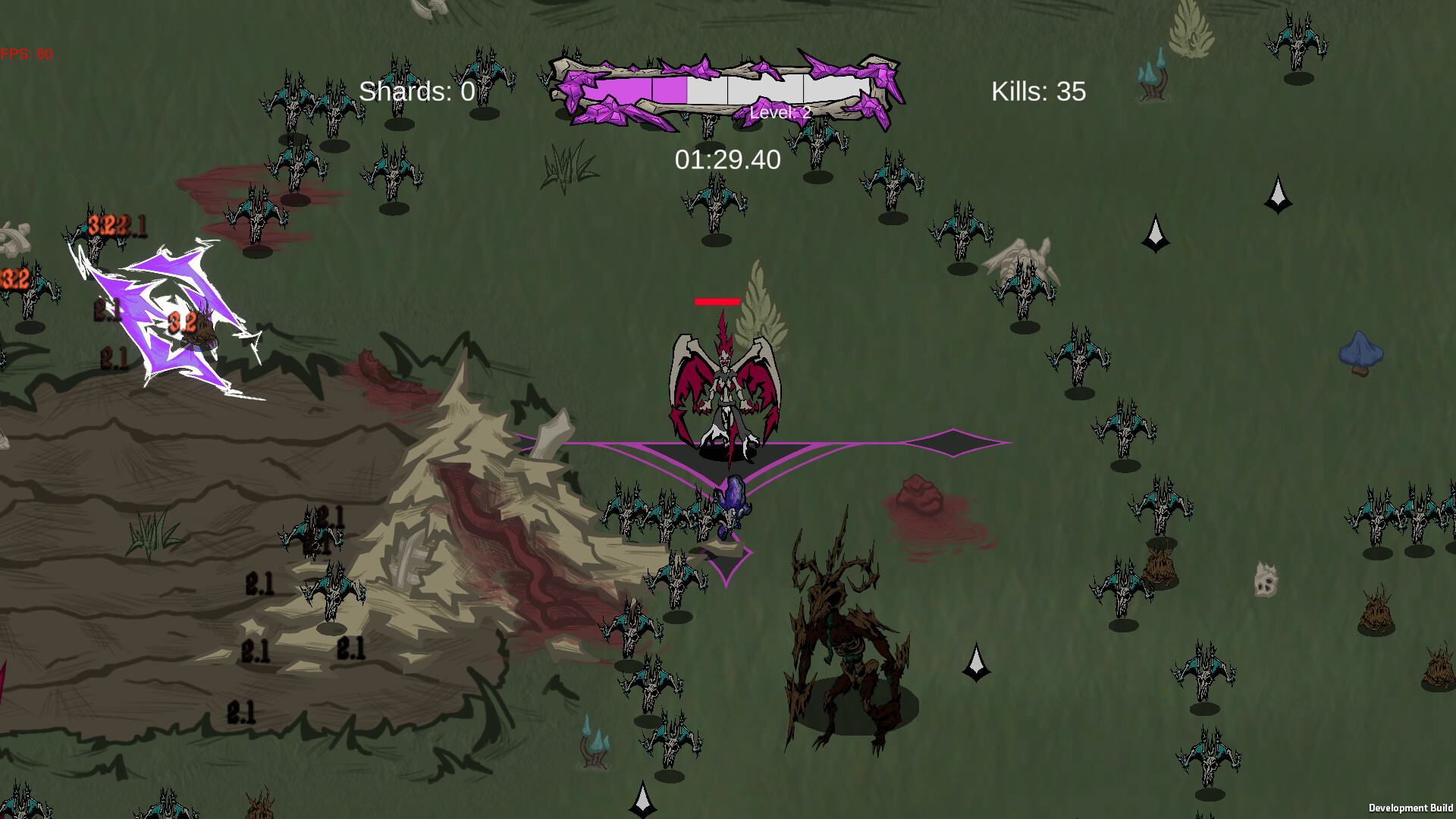 Conquering Ciros trailer