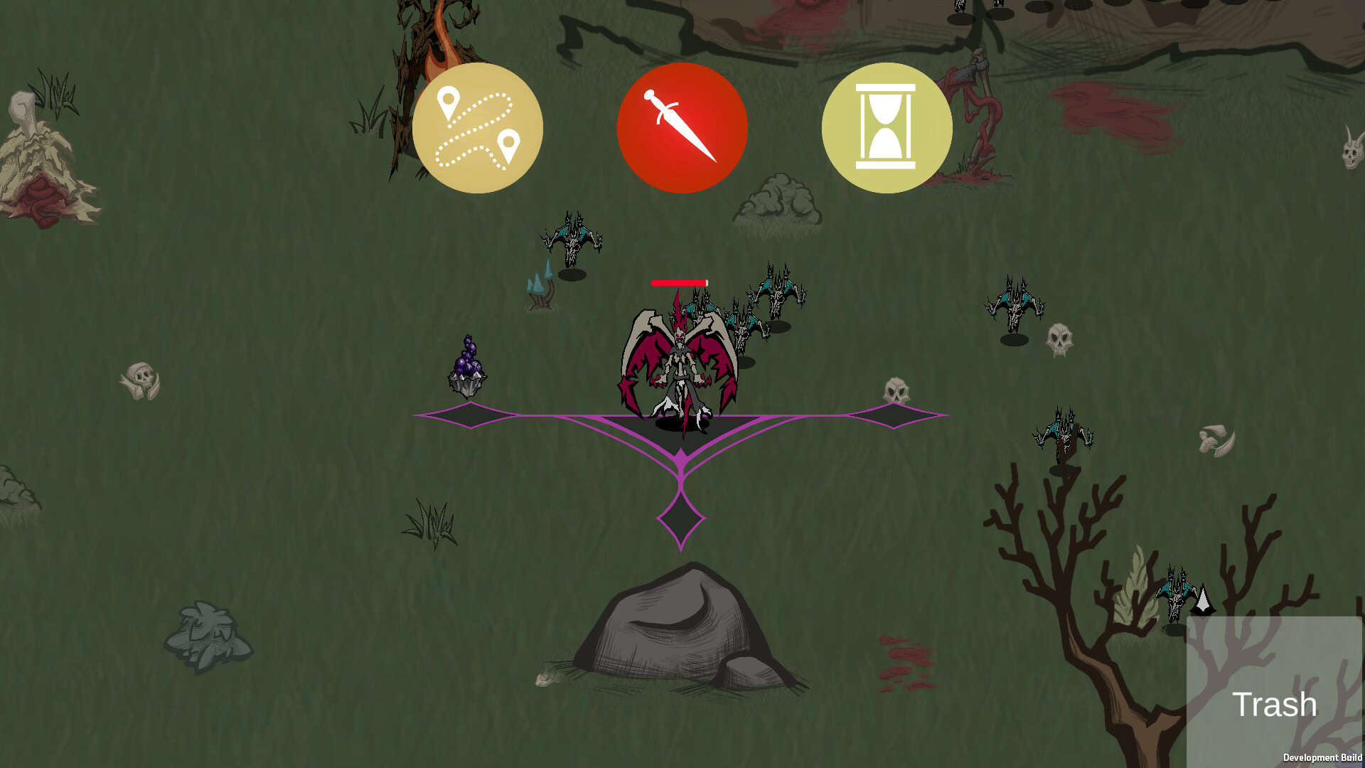 Conquering Ciros screenshot 3