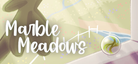 Cover art from Marble Meadows