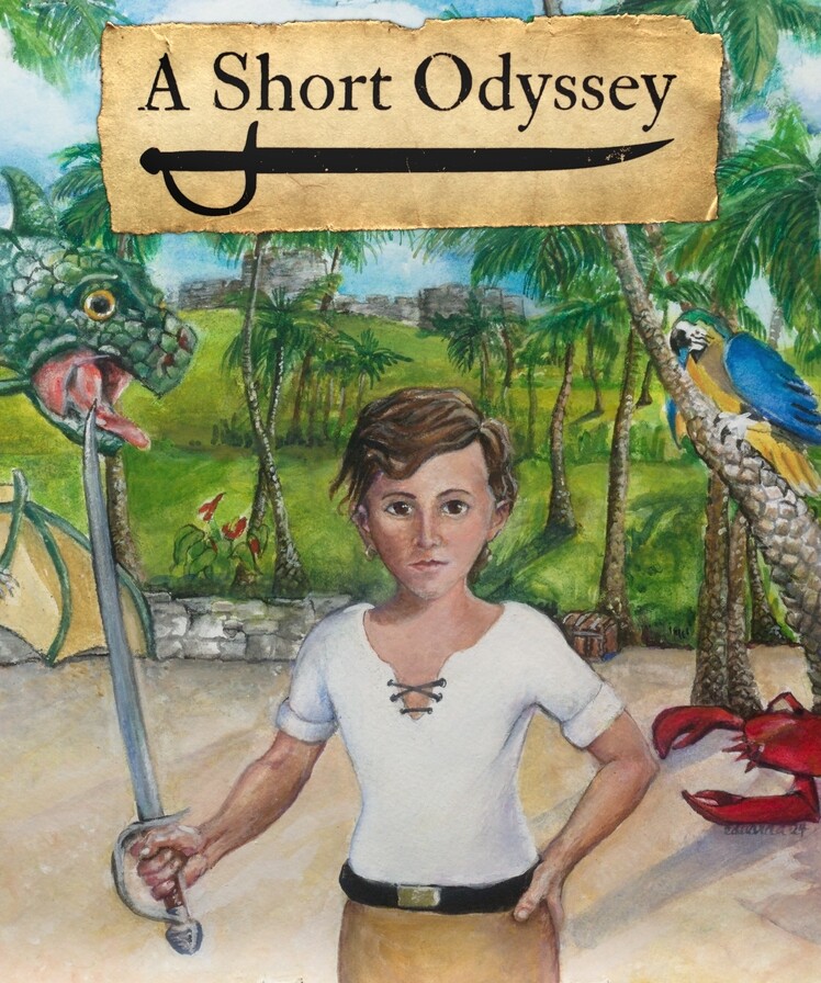 A Short Odyssey