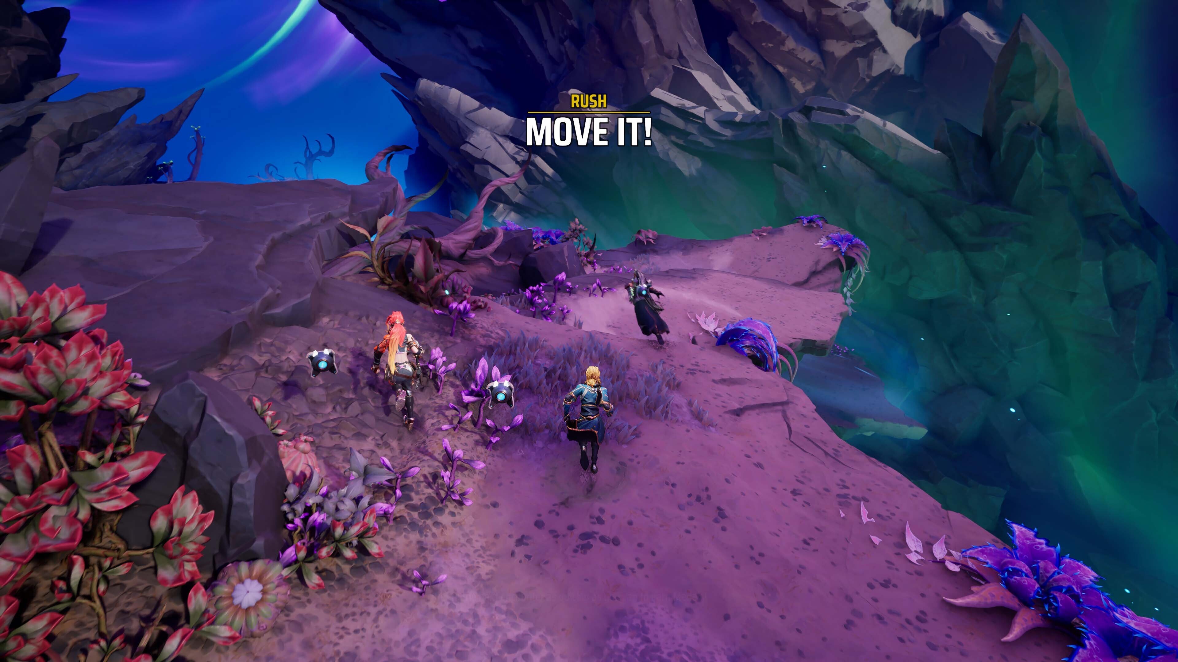 Marked For Mayhem screenshot 4