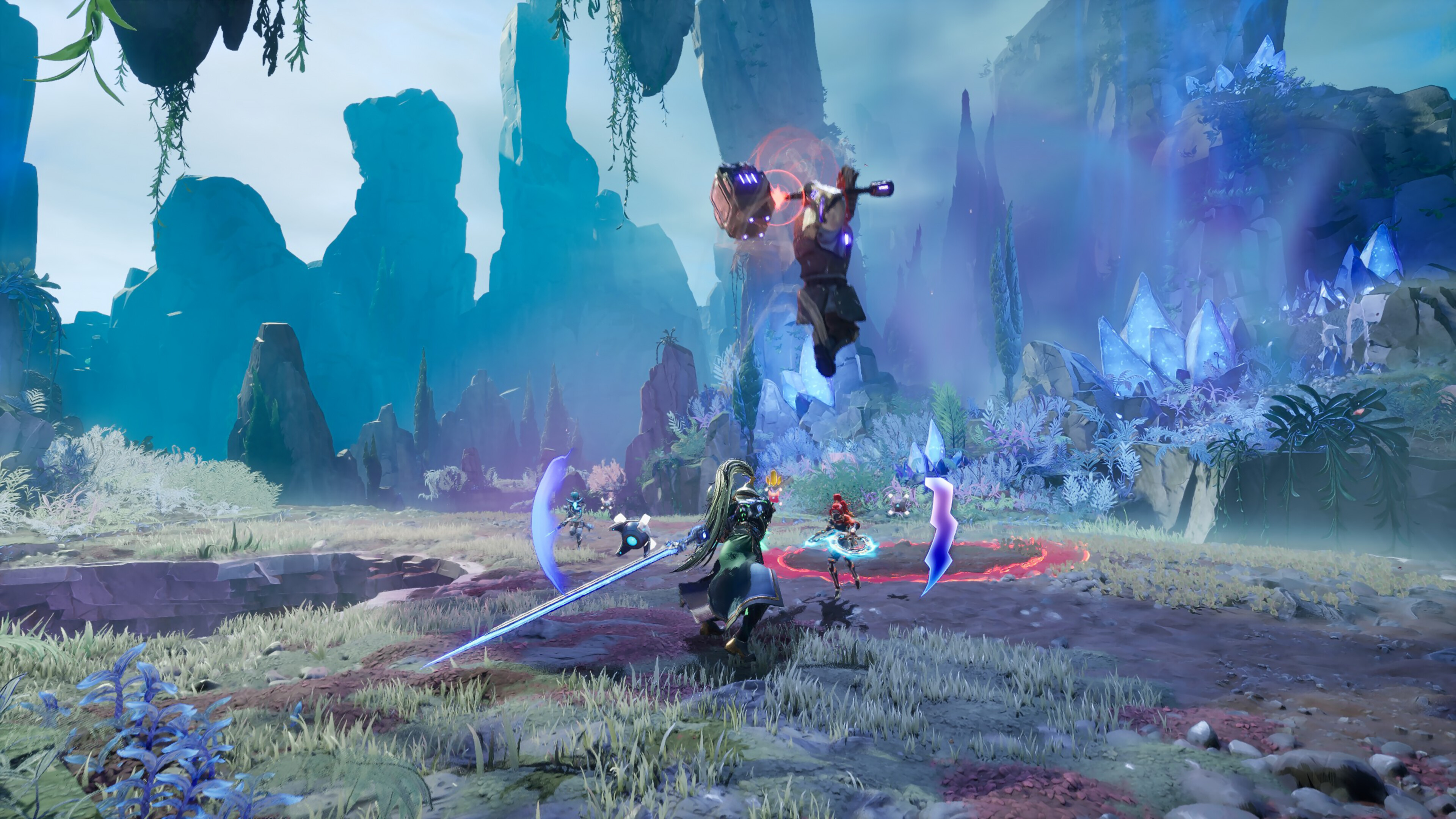 Marked For Mayhem screenshot 3