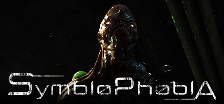 Cover art from SymbioPhobiA