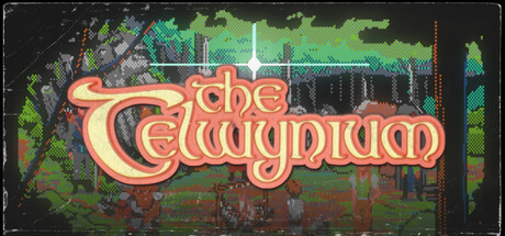 The Telwynium