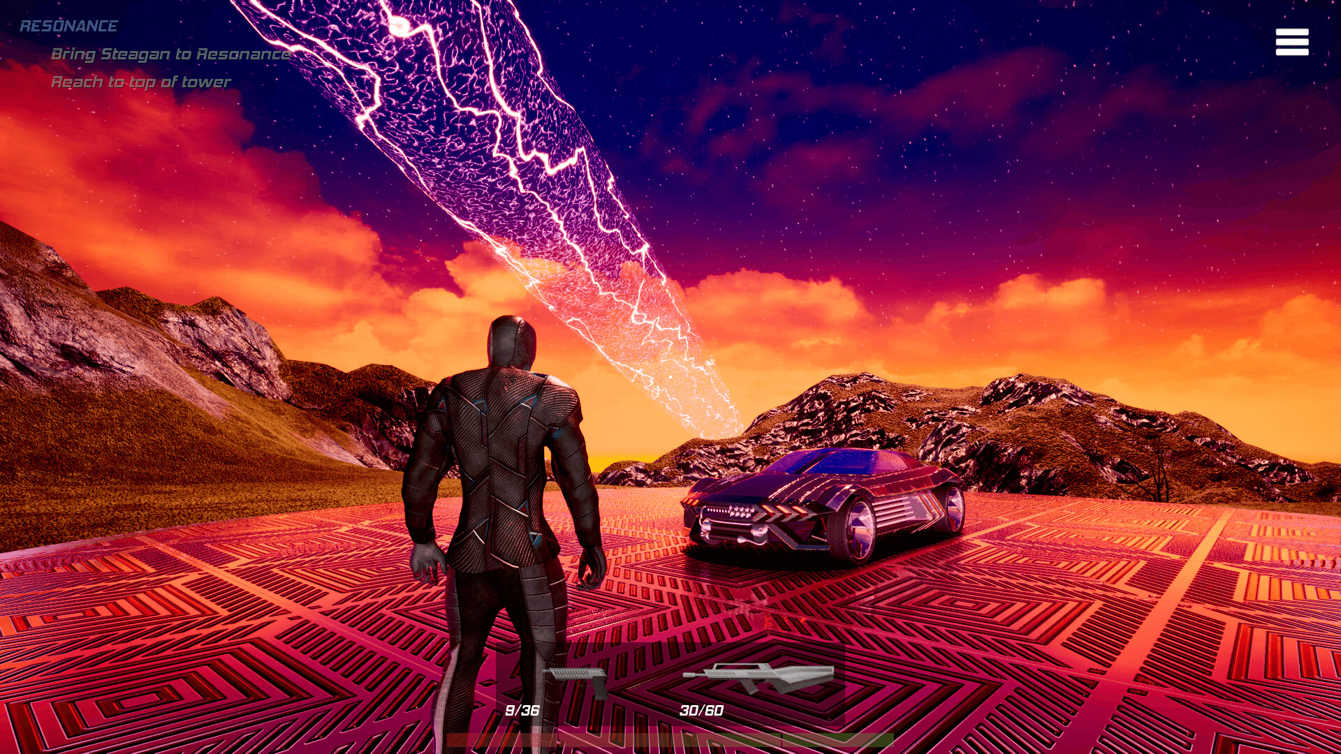 Trailer poster