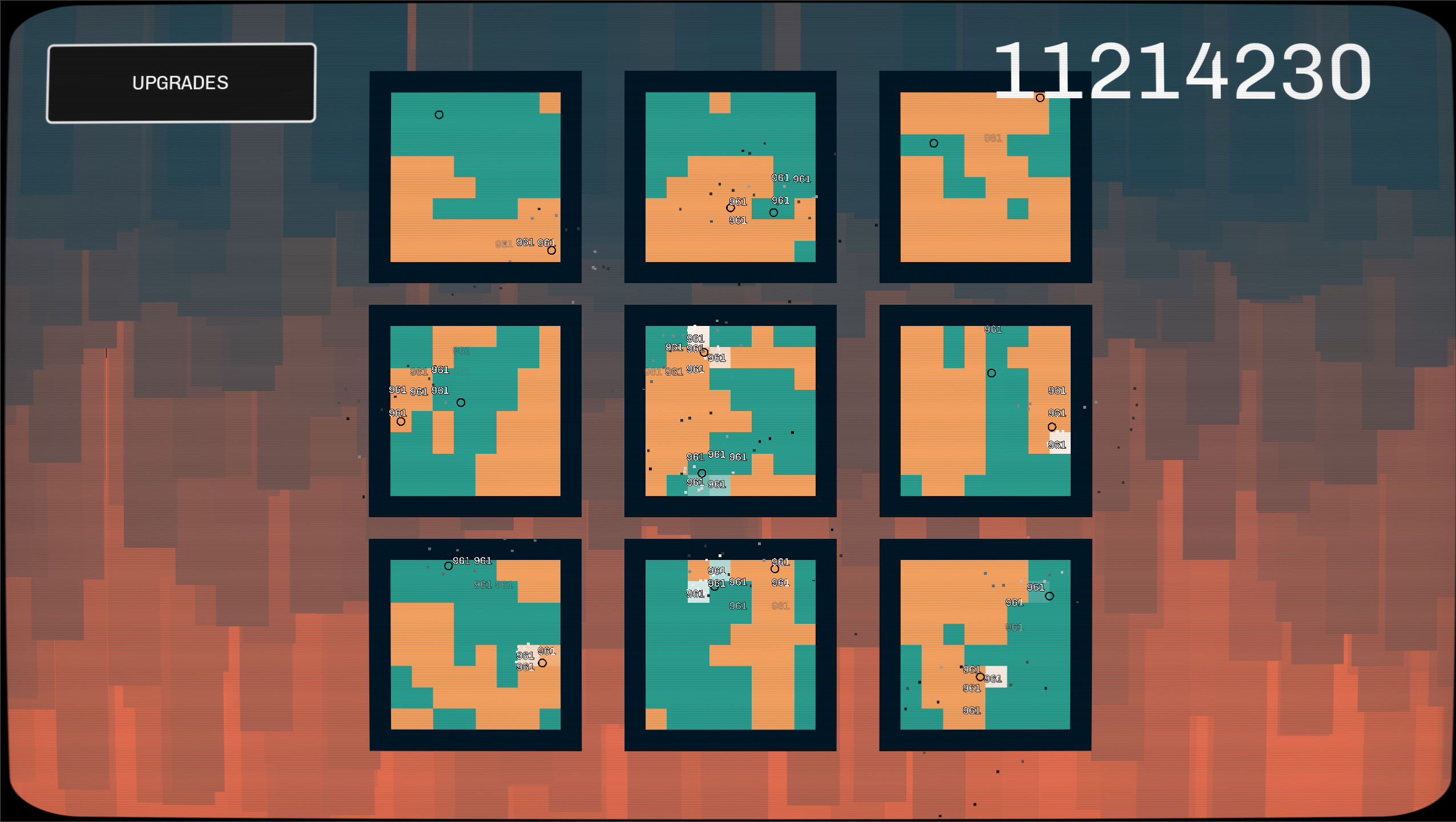 POWERCELL screenshot 3