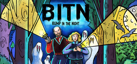Bump in the Night