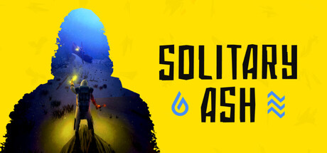 Solitary Ash