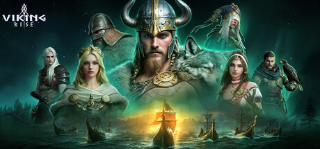 Viking Rise