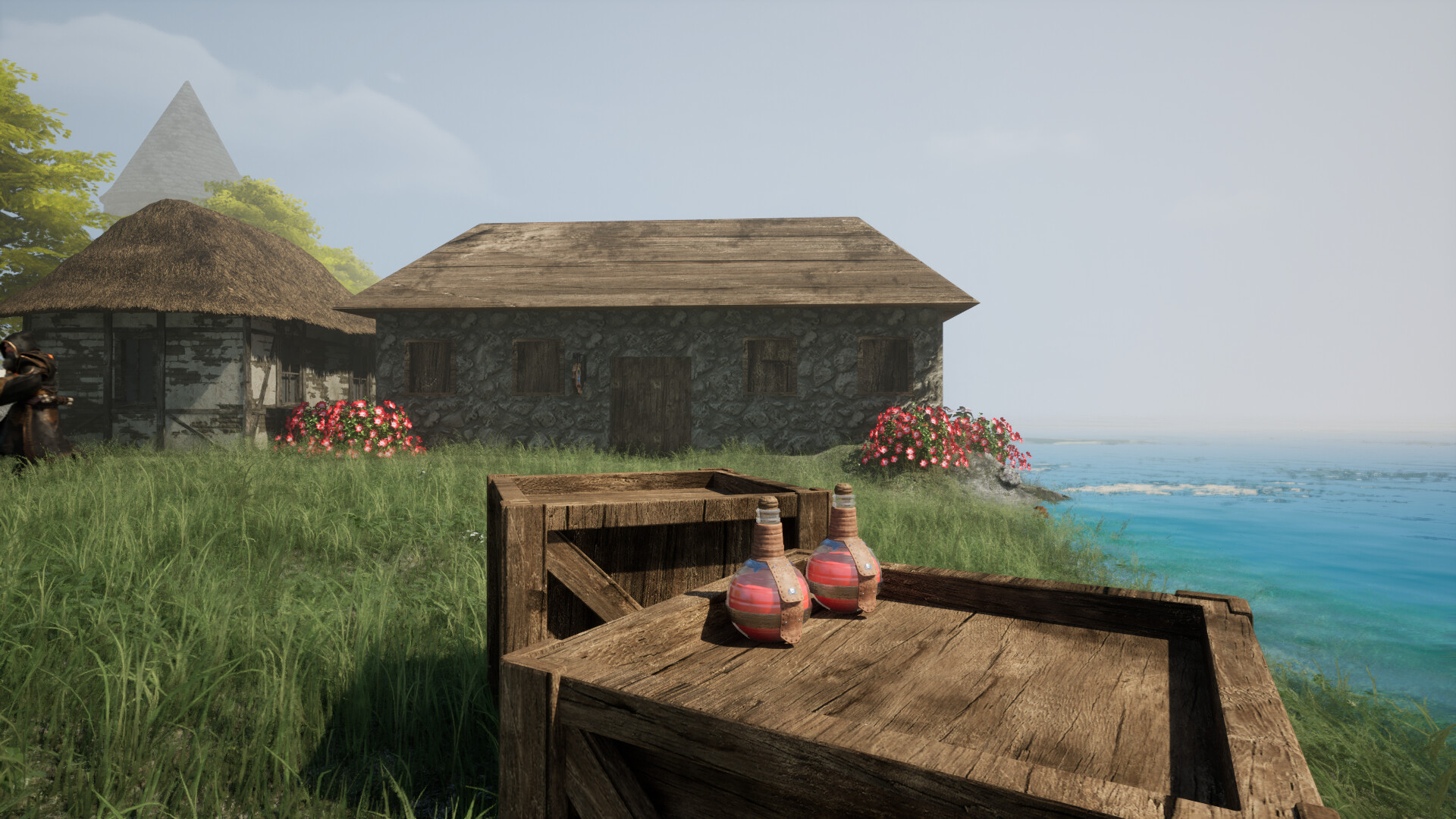 The Magic World 2: Curse of the Ancients screenshot 2