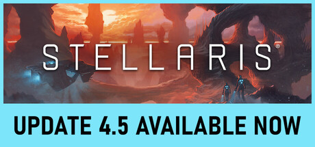 Cover art from Stellaris
