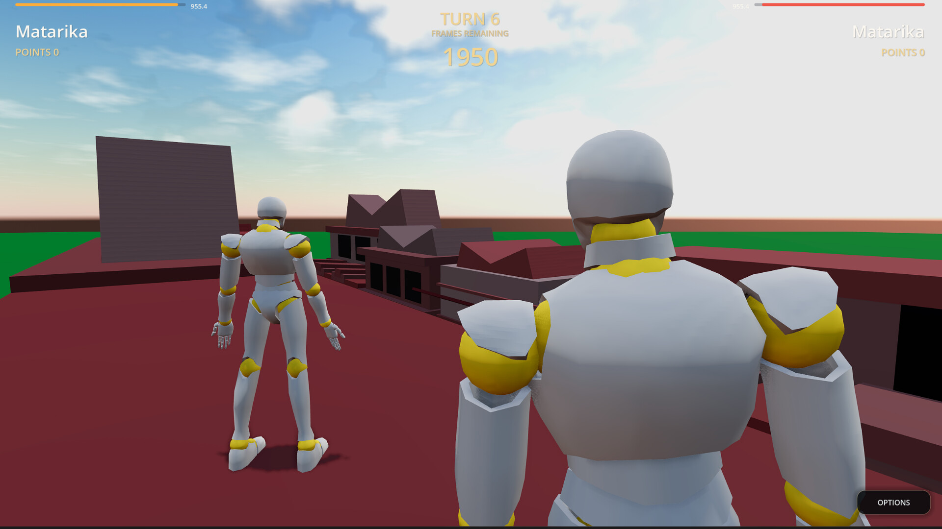 KINETIKA screenshot 5