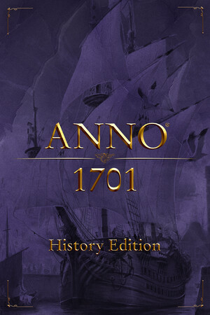Anno 1701 - History Edition