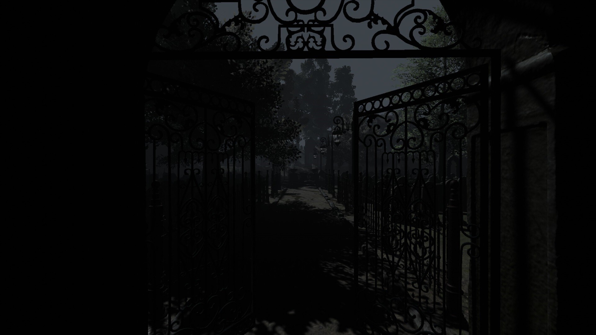 Trailer poster