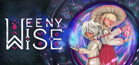 Cover art from Weeny Wise