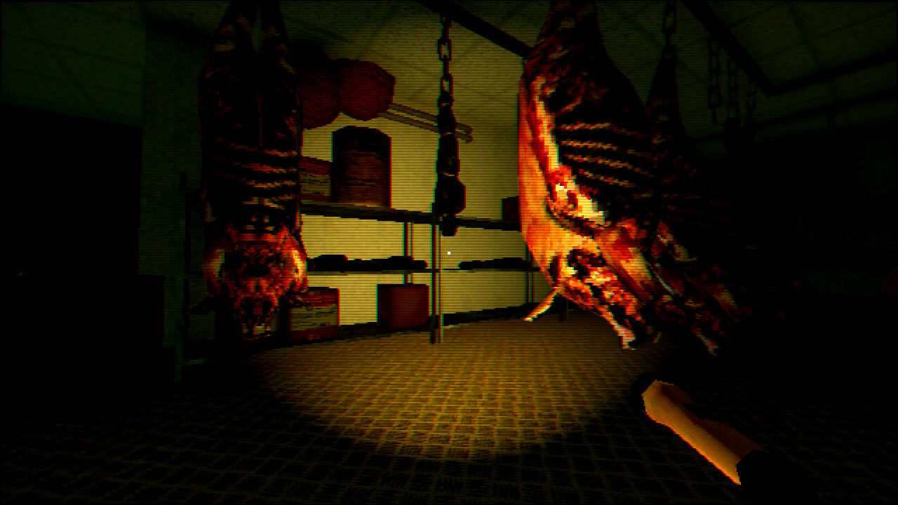 Reason Unfound trailer