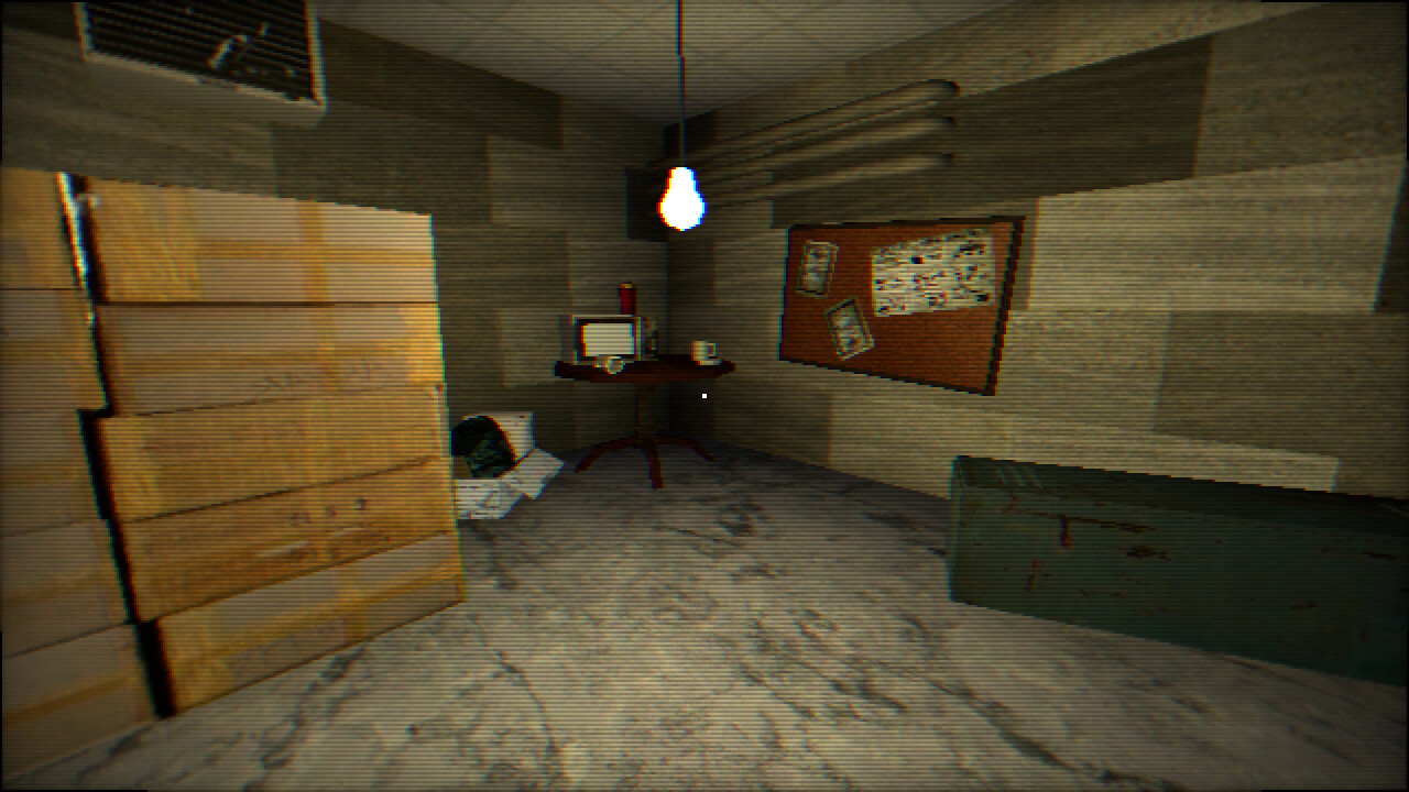 Reason Unfound screenshot 5