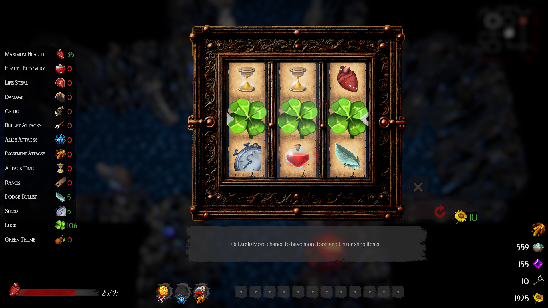 Animal Rogues screenshot 2
