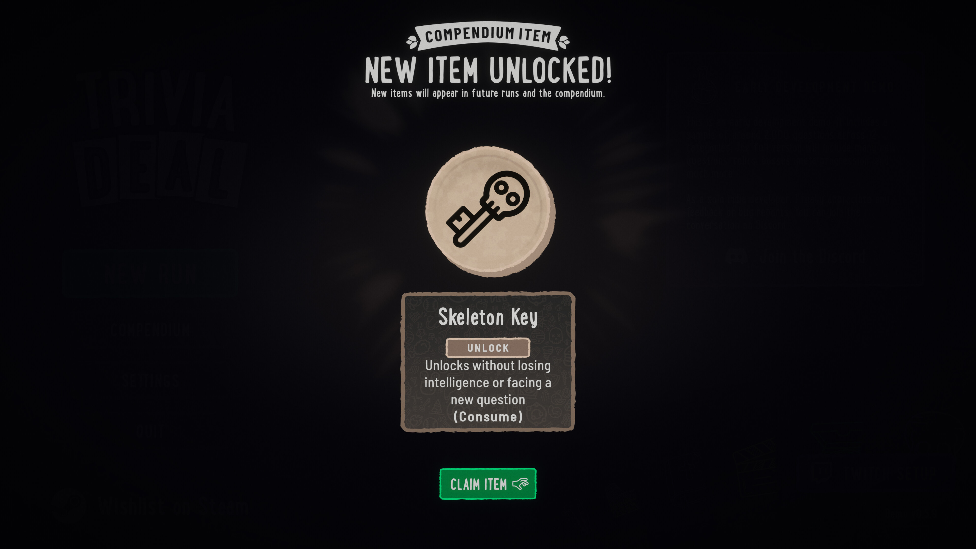 Trivia Deal screenshot 4