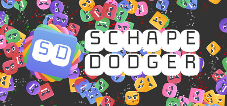 Cover art from Schape Dodger