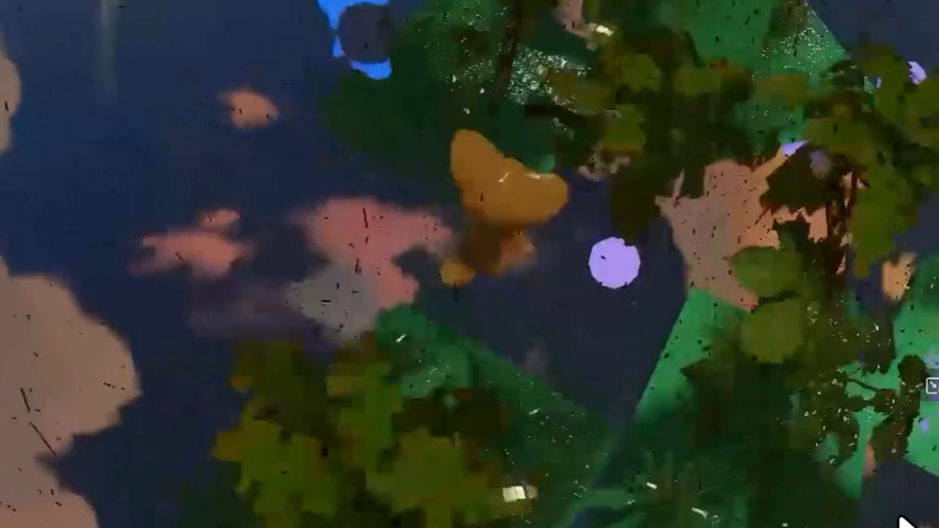 Void Islands trailer