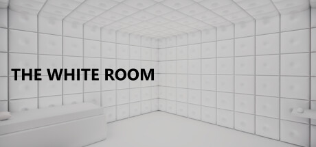 The White Room Cover Image