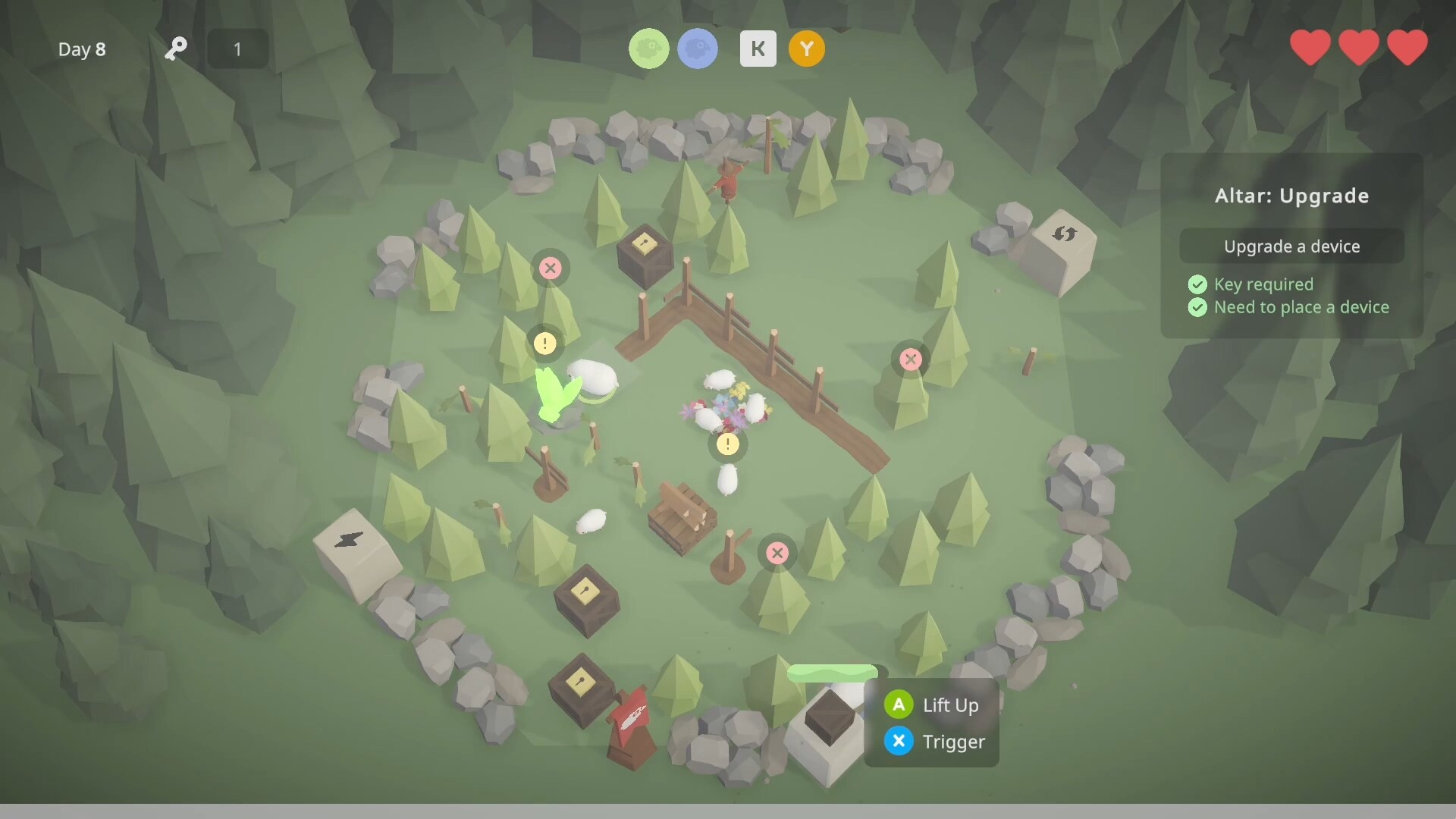 BAA! Never Stop Bleating screenshot 3