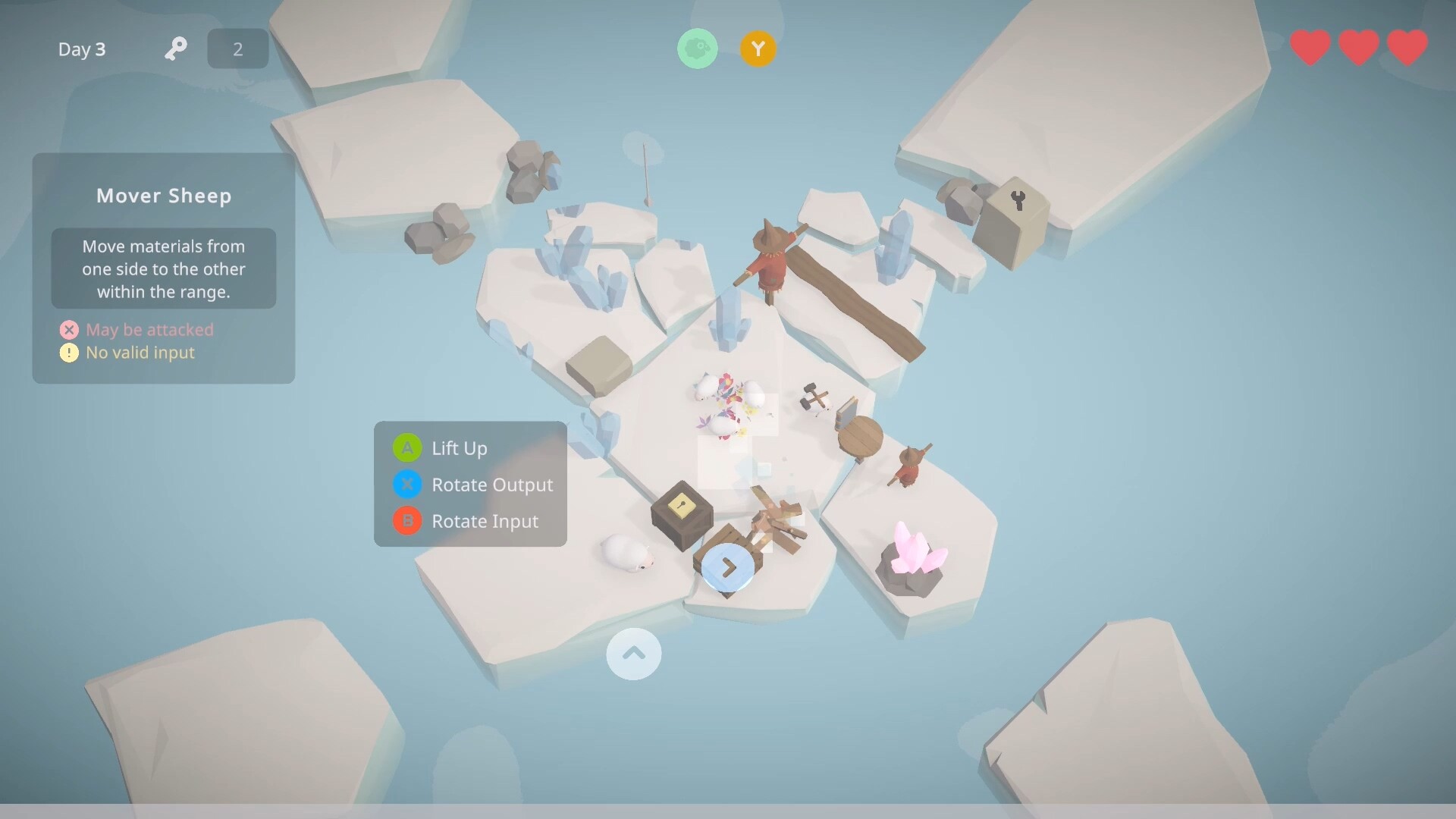 BAA! Never Stop Bleating screenshot 4