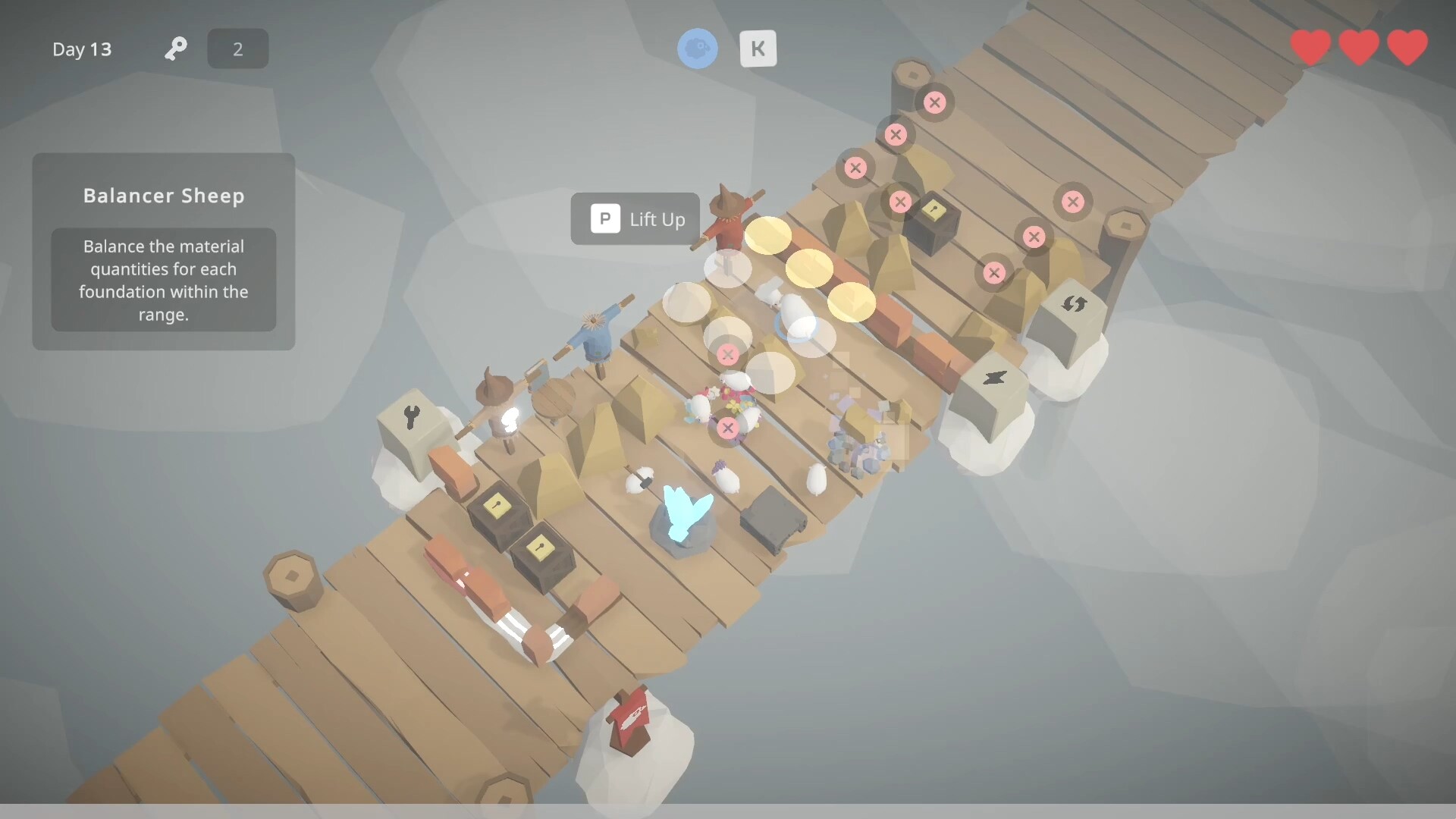 BAA! Never Stop Bleating screenshot 2