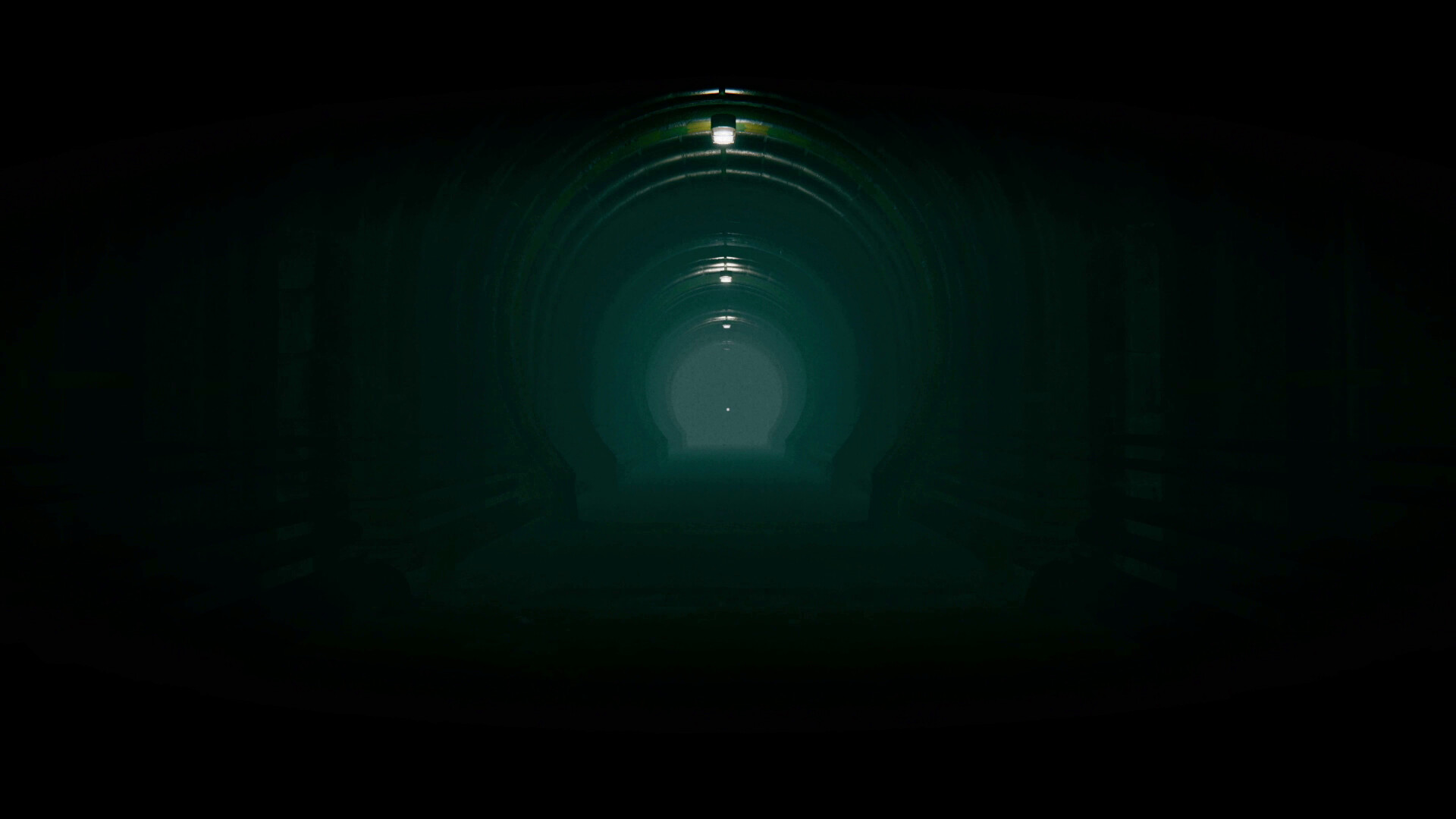 Trailer poster