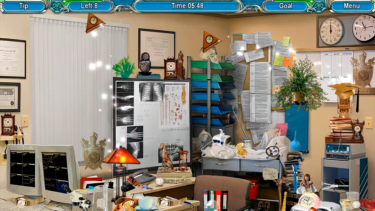 Mysteryville 2 screenshot 5