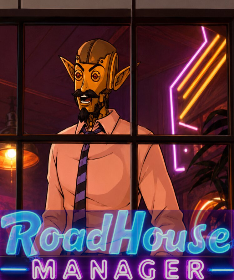 RoadHouse Manager