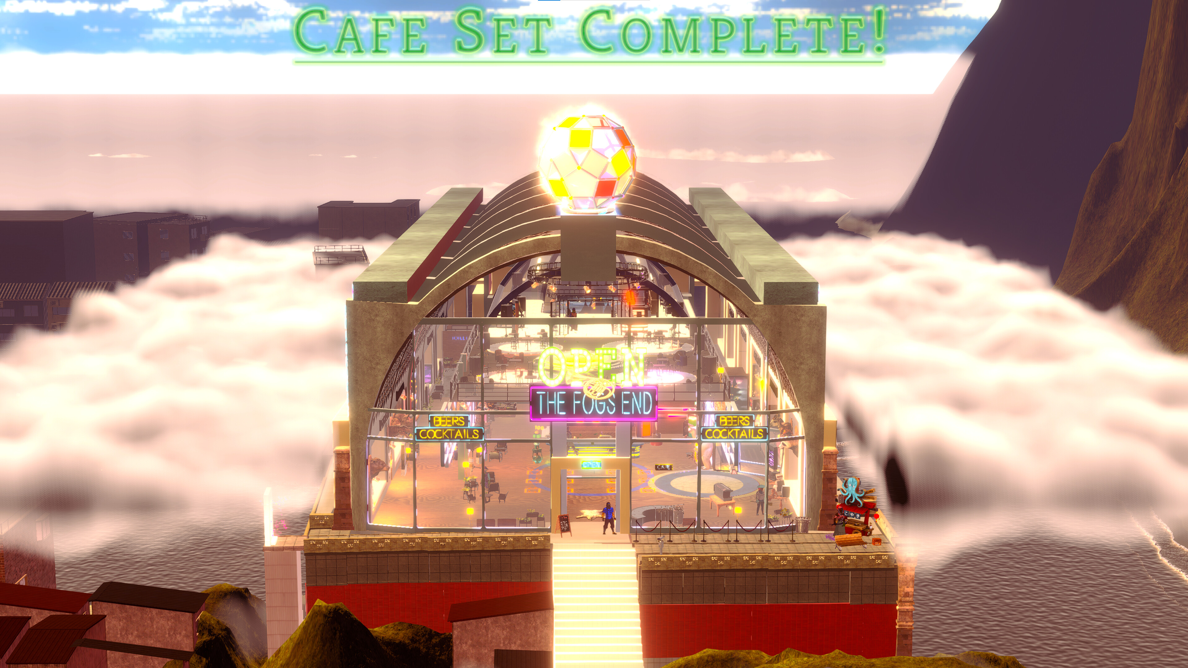 RoadHouse Manager screenshot 3