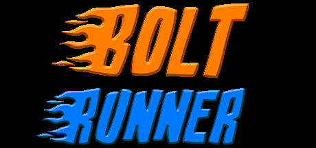 Cover art from Bolt Runner