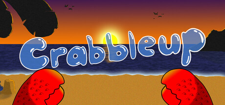 CrabbleUp