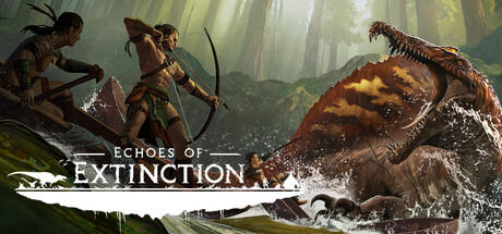 Echoes of Extinction