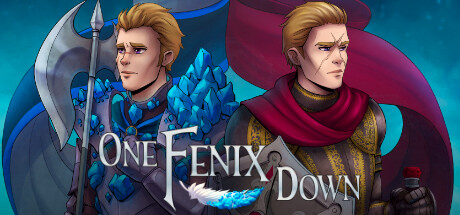 Steam Community :: One Fenix Down