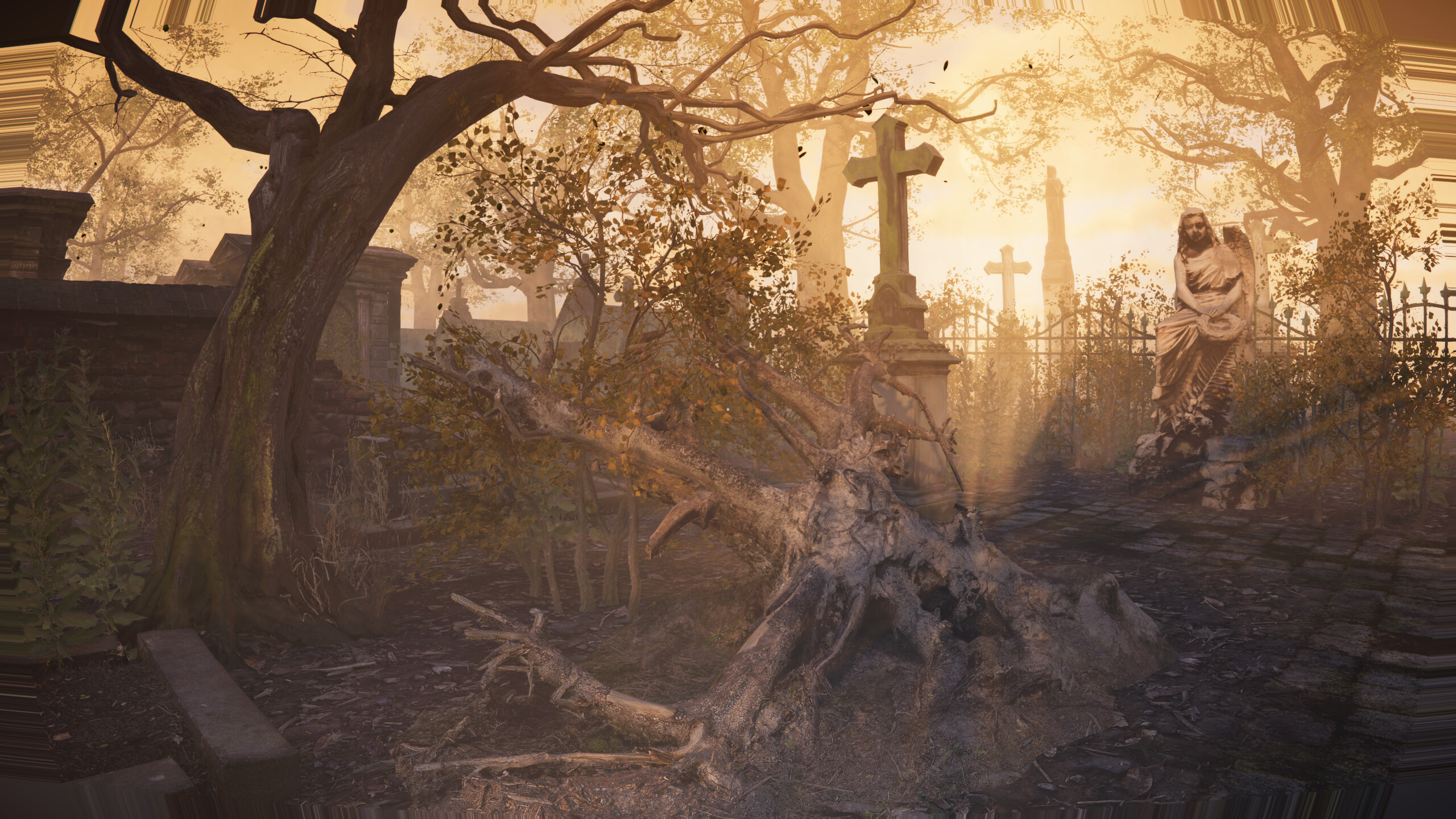 Dead Faces screenshot 5
