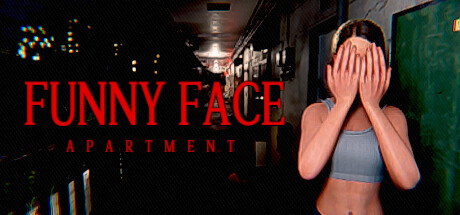 Cover art from Funny Face Apartment