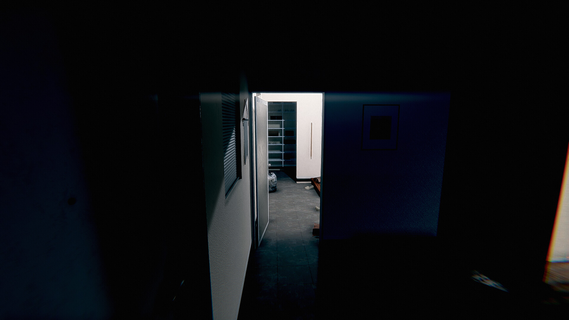 Funny Face Apartment screenshot 5
