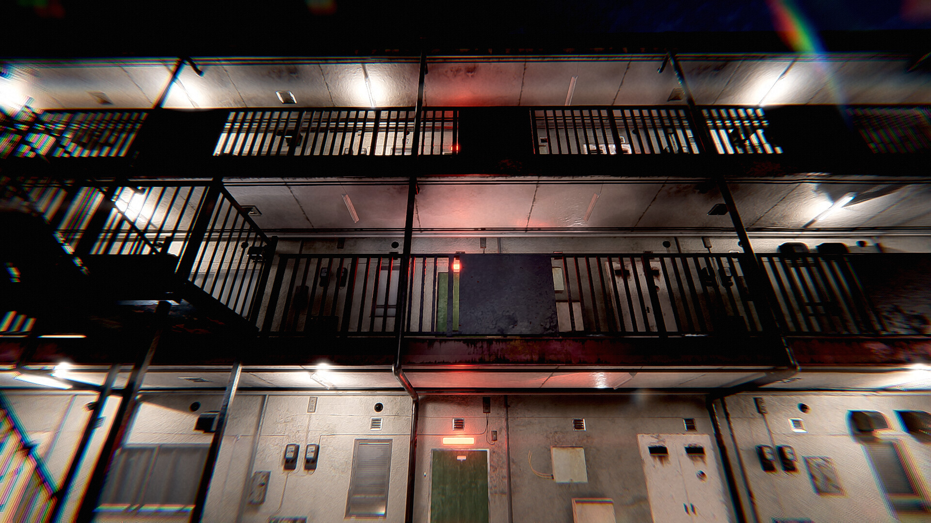Funny Face Apartment screenshot 2
