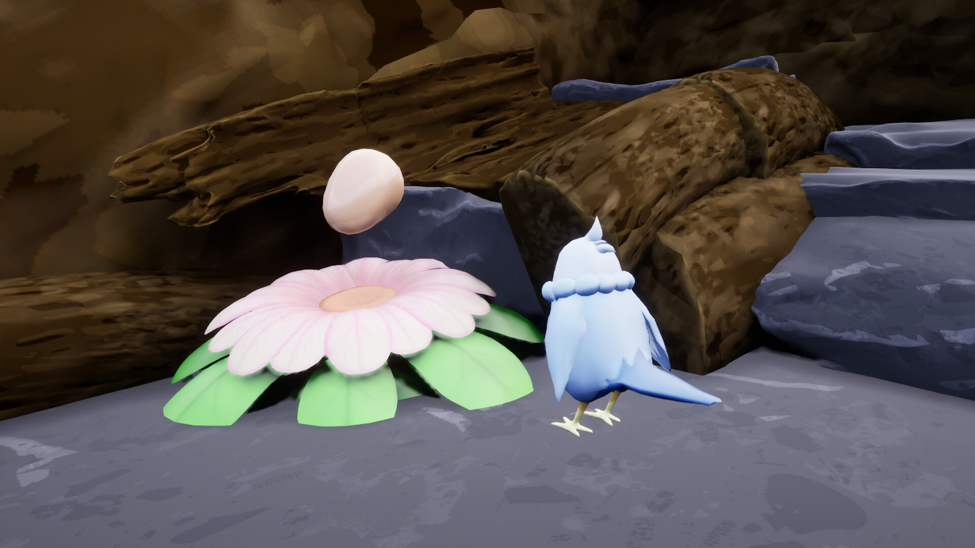 Featherbound screenshot 4
