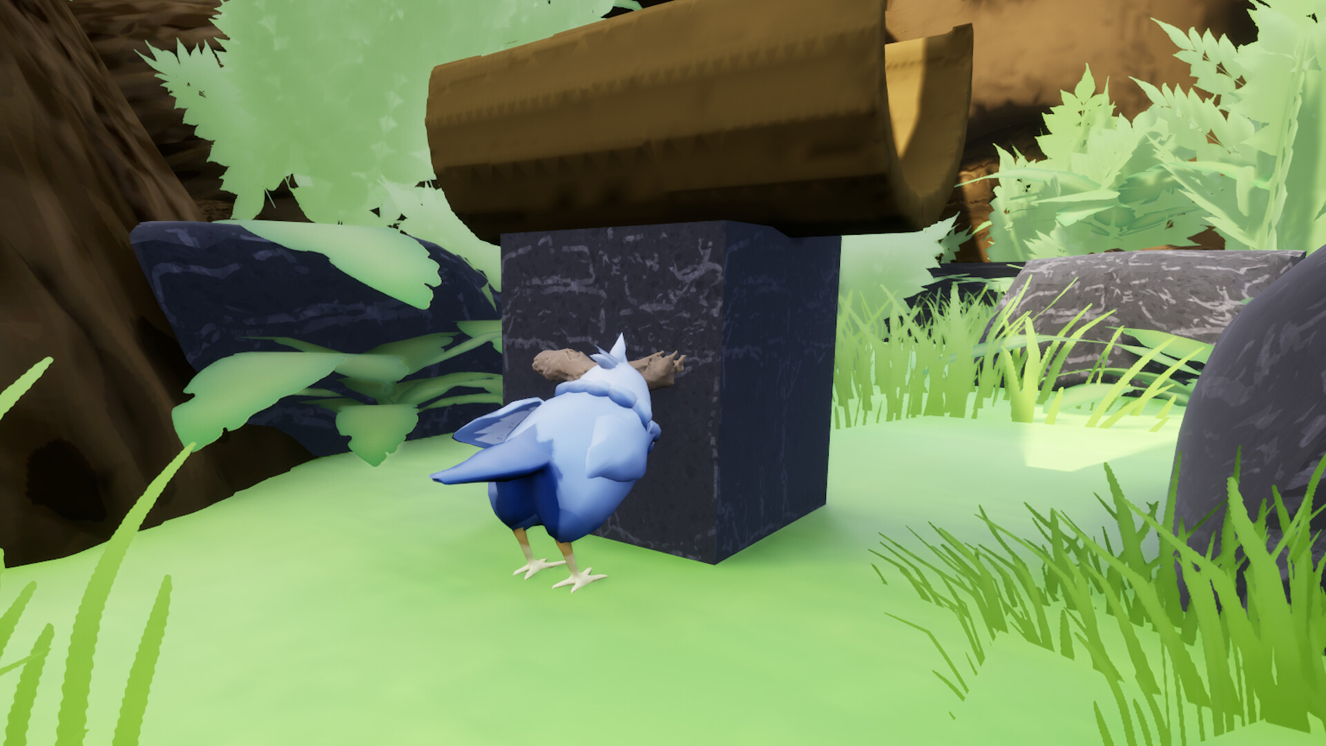 Featherbound screenshot 2