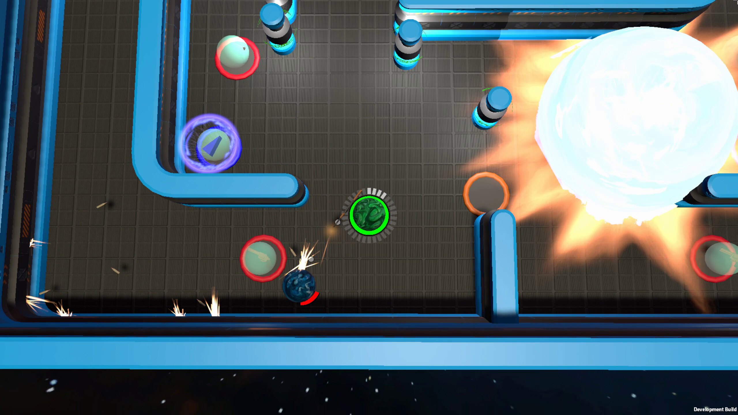 Hitting Balls trailer