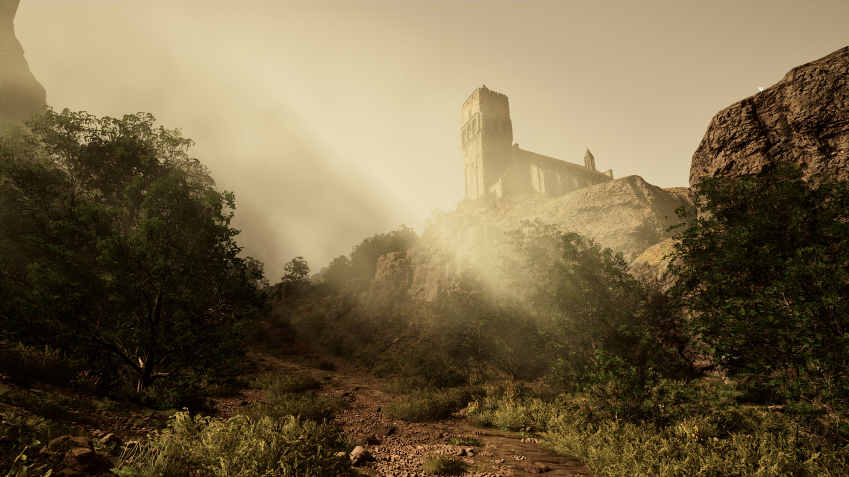 Orkendale: The Scarred Land trailer