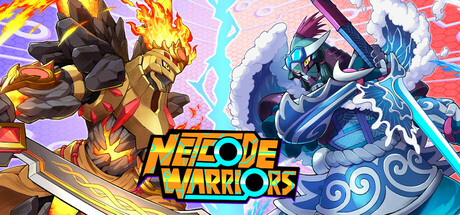 Netcode Warriors General Discussions :: Steam Community