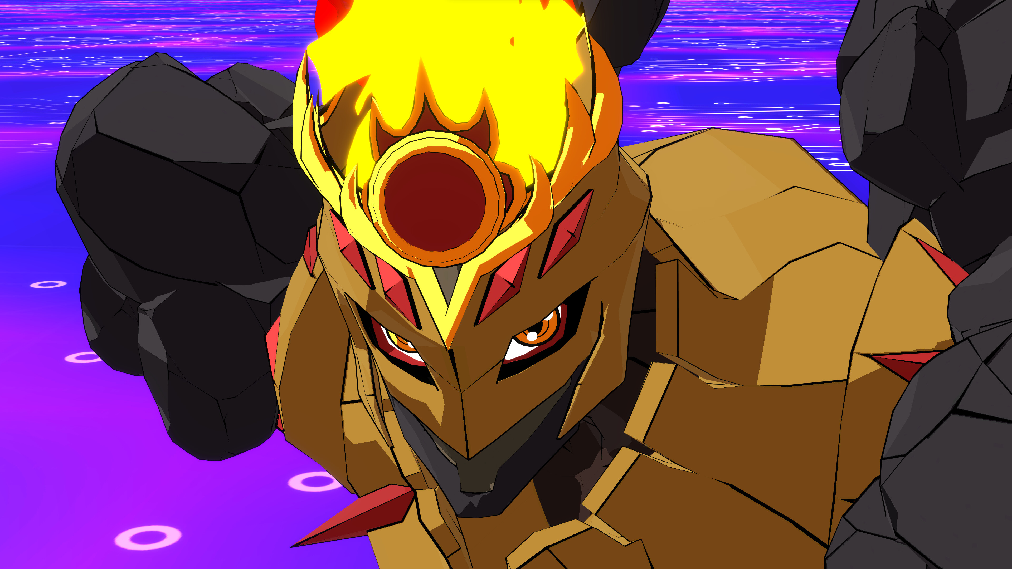 Netcode Warriors screenshot 2