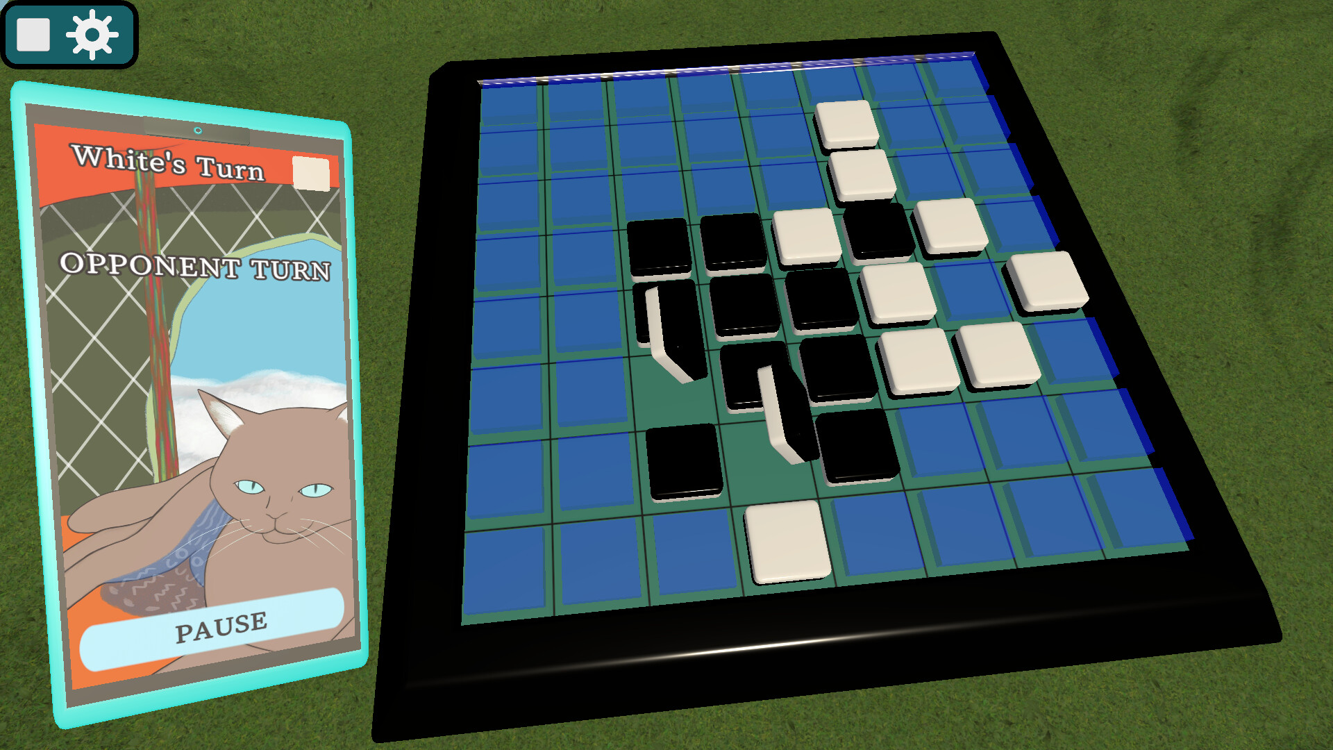 REVERSI xVSx trailer